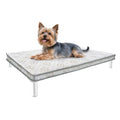 FXW Exclusive Dog Bed Cover, Only Compatible with FXW 24-Inch Titanest Dog Bed│Patented - size: Fits FXW 24-Inch Titanest Dog Bed