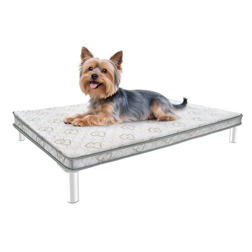 FXW Exclusive Dog Bed Cover, Only Compatible with FXW 24-Inch Titanest Dog Bed│Patented - size: Fits FXW 24-Inch Titanest Dog Bed