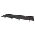 Helinox Lite Cot, Pre-2019 Model - color: Black-2019