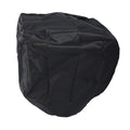 Pwshymi Hose Reel Cover Portable 420D Oxford Cloth Water Sun Proof Protector for Outdoor Garden for 10-40m Hose