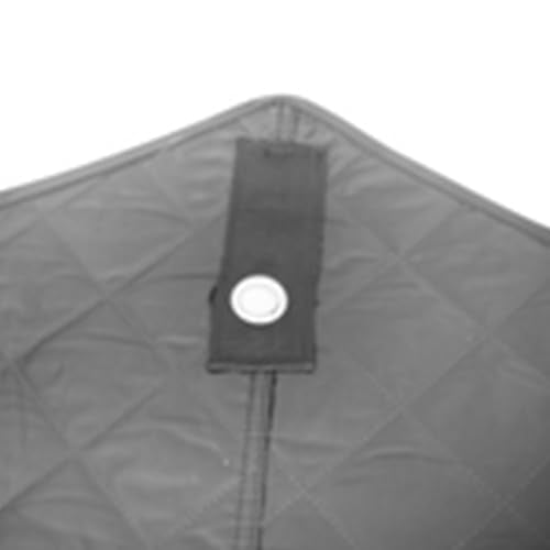 Nordic Legend Quick-Set Floor Removable Shelter Footprint Mat Tarp (Insulated)