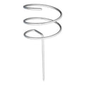 Tovolo 205300C Steady Sticks Wine Bottle Holder, Chrome - color: Chrome, style: Wine Bottle Holder