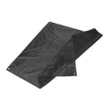 Angoily Waterproof Outdoor Picnic Blanket Mat with Oxford Fabric, Foldable Portable Camping Ground Sheet for Beach, Tent, and BBQ Use – Black, Moisture-Resistant Picnic Pad