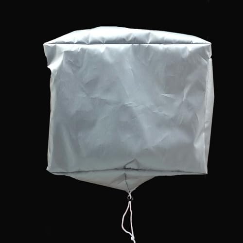 Charger Station Protector Box - Charger Station Cover, Waterproof, Sun, Rain, UV, Snow Protection Cover for Most Electric Car Chargers