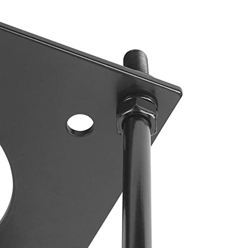 Aoneky Basketball Hoop Anchor Kit