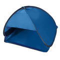 Luocute Head Tent for Beach, Pet Shade Canopy, Indoor Outdoor Small Pop Up Sun Shade for Head Face (M Size 0.15kg 70X50x45cm) - style: M Size 0.15kg 70X50x45cm
