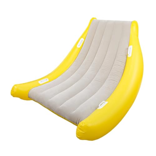Outdoor Inflatable Sofa Portable Inflatable Sofa - with Pump No Assembly Required, Indoor/Outdoor Folding Chair Bed Suitable for Camping, Backyard Easy Inflate