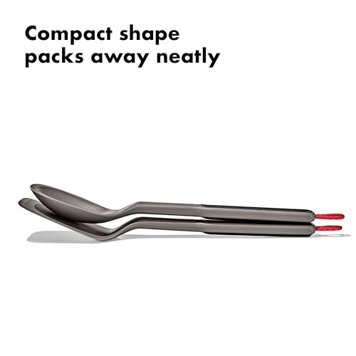 OXO Outdoor Nylon Camp Stove Utensil Set