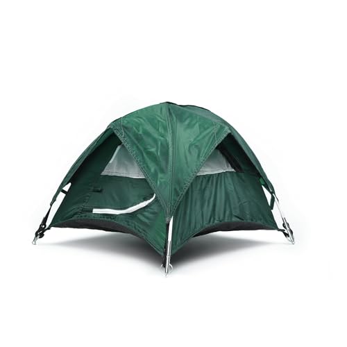 Tiny Tents - color: Alpine Green
