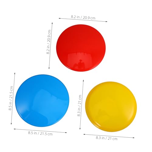 1 Set Golf Disc Golf Set Beginner Disc Golf Mid-Range Disc Putter Disk Indoor Playset Outdoor Playset Disk Drop Game Golf Putting Net Midrange Disk Disc Golf Driver TPE