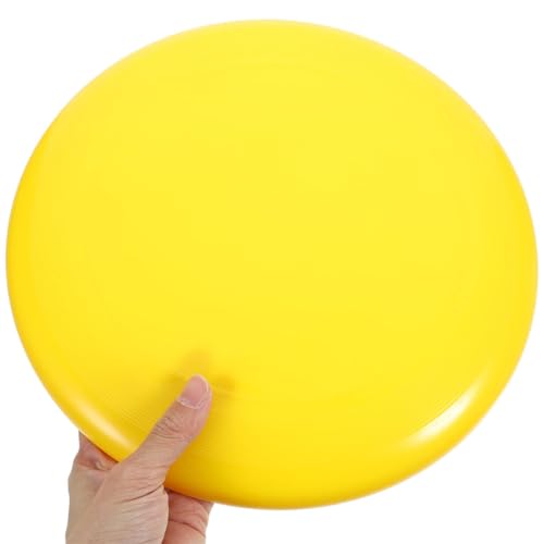 GALPADA Beginner Disc Golf Discs Set 6 Pack for Novice Players Lightweight Outdoor Enthusiasts
