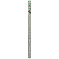 YARDGARD 308408B Mesh Poultry Netting, 6 Foot x 25 Foot, Galvanized - size: 72 Inches x 25 Feet