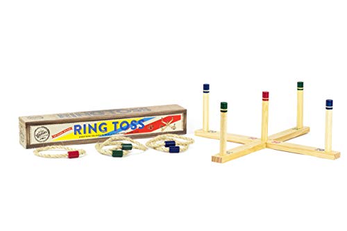 Giant Games Ring Toss