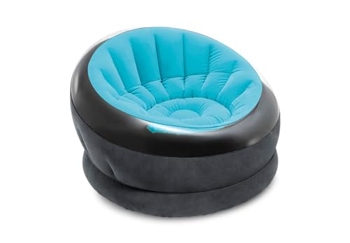 INTEX 68582EP Inflatable Empire Chair: