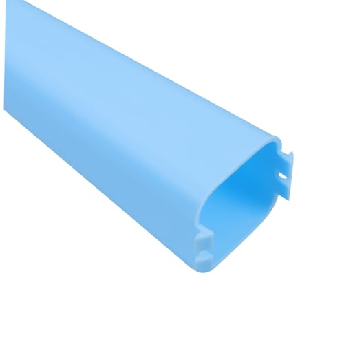 Luxshiny Indoor Dog Potty Training Post Clip Plastic Puppy Toilet Column for Clean and Convenient Pet Pee Station Suitable for Male Dogs and Indoor Use