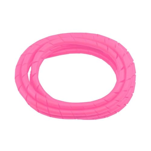 BarberMate Cord Tangle Preventer (Pink) - color: Pink
