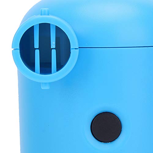 HT426 USB Electric Air Pump DC5V Portable Inflator for Inflatable Bed Boat Sofa with Deflate Function