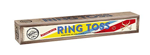 Giant Games Ring Toss