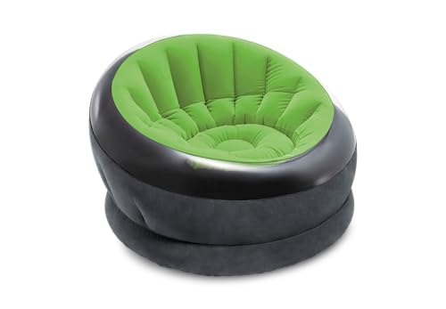INTEX 68582EP Inflatable Empire Chair: