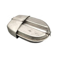 Mess Kit & Canteen Cup Set, US Army M1942 - Original US GI