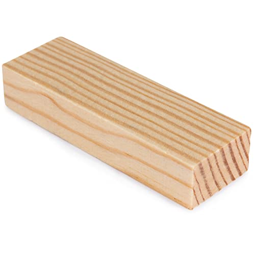 Mindful Classics, Jumbling Tower Sustainable Wooden Blocks Tumbling Toppling Bamboo Wood Party Stacking Game, for Adults and Kids Ages 8 and up - color: Jumbling Tower