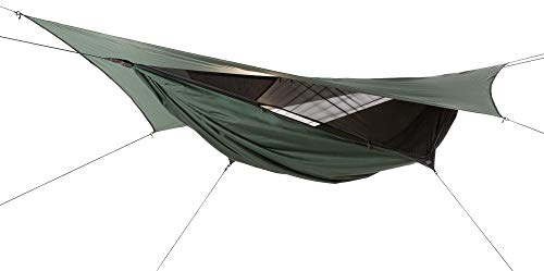 Hennessy Hammock - Expedition Zip - size: Expedition Zip