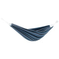 Vivere BRAZ234 Hammock, Blue Lagoon - color: Blue Lagoon