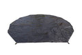 DANCHEL OUTDOOR B5PRO/B2/B2A Bell Tent Footprint, 3/4/5/6m Waterproof Round Tarp Ground Sheet for Canvas Yurt Tent Floor Protector Camping Glamping Accessories - size: 6m/20ft