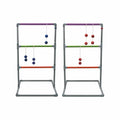 Champion Sports Pro Ladder Golf Game Set Multi