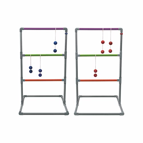 Champion Sports Pro Ladder Golf Game Set Multi