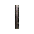 Dewitt 5-Pack Sunbelt Weed Barrier Fabric 3.2 oz, 3 x 300 Feet – Heavy-Duty Ground Cover Mat for Greenhouse Floors, Garden Rows, Raised Beds, Yard Gardening, and Outdoor Landscape Protection - size: 5 Pack, style: 3' W x 300'