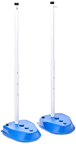 Park & Sun SportsPool Volleyball Net System - size: 24' W X 3' H