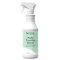 DoggieLawn Potty Training Aid Spray | Attractive Scent Helps Train Dogs Where to Potty | Formulated for Indoor & Outdoor Use | Made in USA - 32 oz