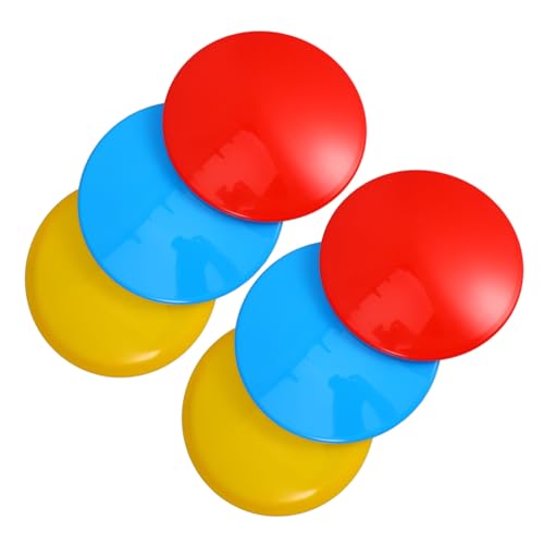 1set Disc Golf Putter Midrange Driver Discs for Beginners Pros for Outdoor Fun Bright Design for Easy Visibility for Family Games