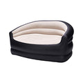 Inflatable Couch Air Sofa,Blow Up Chair for Outdoor and Living Room