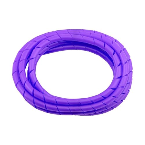 BarberMate Cord Tangle Preventer (Purple) - color: Purple