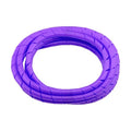 BarberMate Cord Tangle Preventer (Purple) - color: Purple