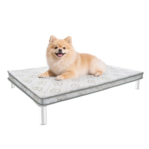 FXW Exclusive Dog Bed Cover, Only Compatible with FXW 30-Inch Titanest Dog Bed│Patented - size: Fits FXW 30-Inch Titanest Dog Bed