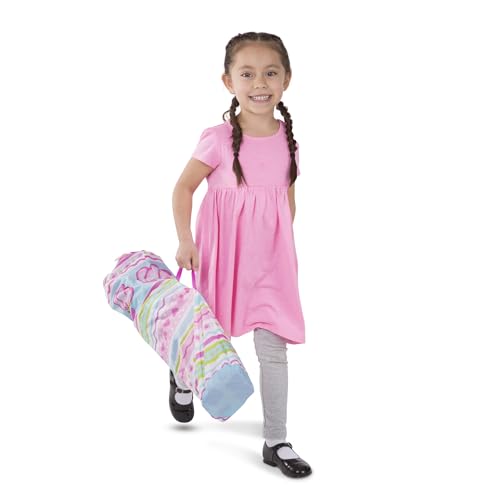 Melissa & Doug Cutie Pie Butterfly Camp Chair (Frustration-Free Packaging) - style: Frustration-Free Packaging