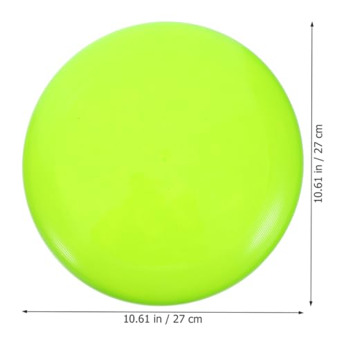 GALPADA Beginner Disc Golf Discs Set 6 Pack for Novice Players Lightweight Outdoor Enthusiasts