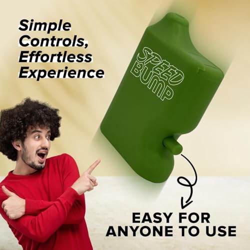 Portable Pepper Shaker (Green) - Versatile Seasoning Set, Multi Functional Salt Dispenser Spice Shakers for Easy Use - Convenient & Discrete Plastic Salt and Pepper Dispenser for Fine Spices - color: Green
