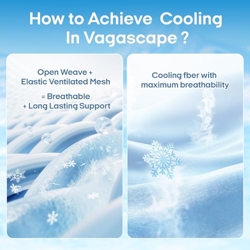 Vagascape Dog Cooling Mat 3.0 Double-Sided Usable, 60" x 40" Thick Durable Pet Cooling Mat for Extra Large Pet, Washable Cooling Mat for Dog Outdoor and Indoor - color: Blue, size: XL(60“×40“)