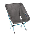 Helinox Chair Zero Ultralight Compact Camping Chair - color: Black, style: Chair Zero