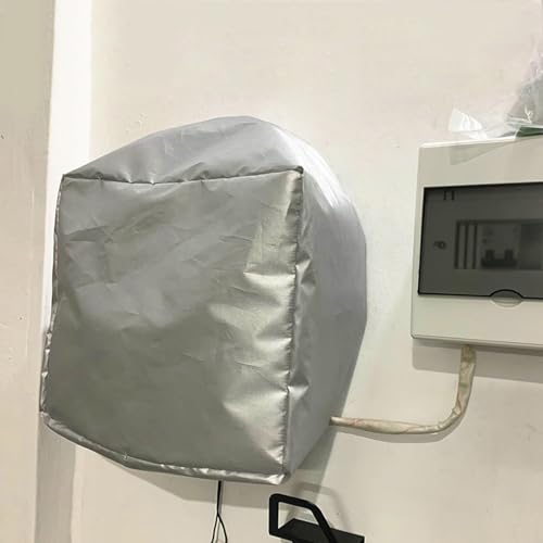 Charger Station Protector Box - Charger Station Cover, Waterproof, Sun, Rain, UV, Snow Protection Cover for Most Electric Car Chargers