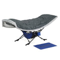 Top Deck Topquilt Ultralight Sleeping Quilt, Weighs 35oz, Warm Hammock Topquilt 40 Degree, Perfect for Outback Camping, Hiking, Backpacking and Hammocks