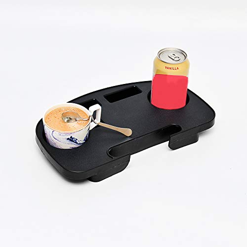 C-CHAIN Zero Gravity Chair Tray (Medium, 2 pcs) - color: Medium, size: 2 pcs