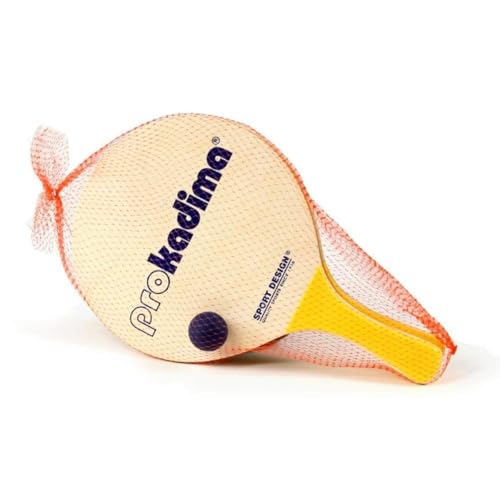 Paddleball Beach Set (2)