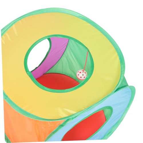 Toddmomy Square Foldable Up Tent for Cats and Dogs Outdoor Sun Shelter House Easy Indoor Outdoor Use for Exhibitions and Journeys