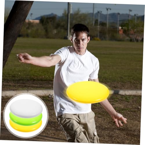 GANAZONO Beginner to Pro Piece Disc Golf Set Midrange Driver Discs for Outdoor Fun