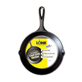 Lodge FBA_ Cast Iron, 8-Inch - size: 8 Inch (1 Count)